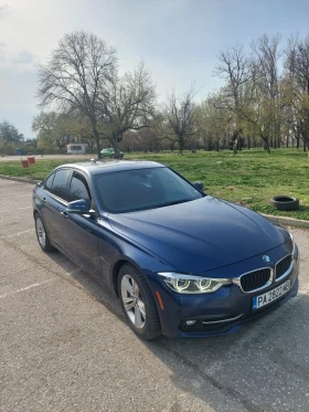 BMW 328 F30 2016  Keyless   | Mobile.bg    2