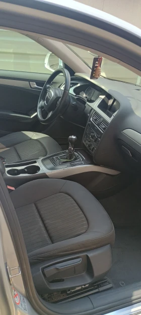 Audi A4 B8 | Mobile.bg    10