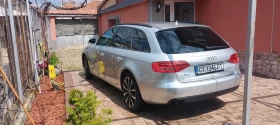 Audi A4 B8 | Mobile.bg    4