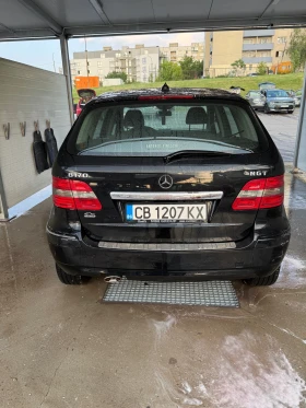 Mercedes-Benz B 170 - 4700 лв. - 66584476 7