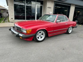 Mercedes-Benz 450 * SI * БЕЗ ПЪРВОНАЧАЛНА ВНОСКА