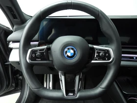 BMW i5 eDRIVE40/340HP/M-SPORTPACK/LED/NAVI/KLESS/240f | Mobile.bg    10