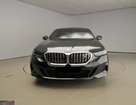 BMW i5 eDRIVE40/340HP/M-SPORTPACK/LED/NAVI/KLESS/240f | Mobile.bg    2