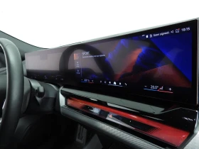BMW i5 eDRIVE40/340HP/M-SPORTPACK/LED/NAVI/KLESS/240f | Mobile.bg    11