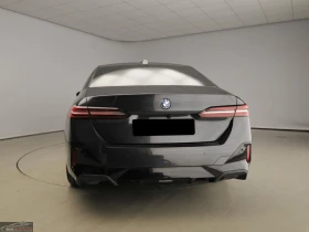 BMW i5 eDRIVE40/340HP/M-SPORTPACK/LED/NAVI/KLESS/240f | Mobile.bg    5