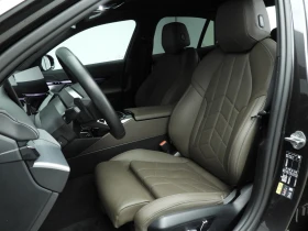 BMW i5 eDRIVE40/340HP/M-SPORTPACK/LED/NAVI/KLESS/240f | Mobile.bg    7