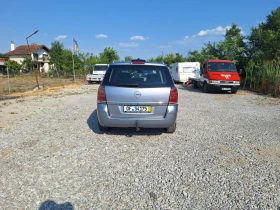 Opel Zafira 1.9d 150ks - 3700 лв. - 86776127 4