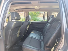 Opel Zafira 1.9d 150ks - 3700 лв. - 86776127 11