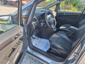 Opel Zafira 1.9d 150ks - 3700 лв. - 86776127 13