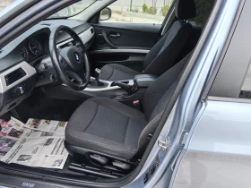 BMW 320 BMW E91 FACELIFT 320/318D 143KC. - 6990 лв. - 22332066 8