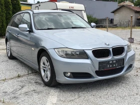 BMW 320 BMW E91 FACELIFT 320/318D 143KC. - 6990 лв. - 22332066 3