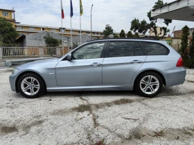 BMW 320 BMW E91 FACELIFT 320/318D 143KC. - 6990 лв. - 22332066 6