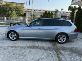 Обява за продажба на BMW 320 BMW E91 FACELIFT 320/318D 143KC. ~7 700 лв. - изображение 5