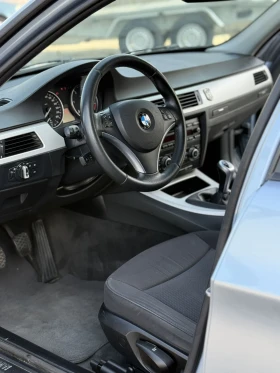 Обява за продажба на BMW 320 BMW E91 FACELIFT 320/318D 143KC. ~7 700 лв. - изображение 9
