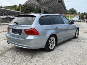 BMW 320 BMW E91 FACELIFT 320/318D 143KC. - 6990 лв. - 22332066 2