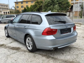 BMW 320 BMW E91 FACELIFT 320/318D 143KC. - 6990 лв. - 22332066 4