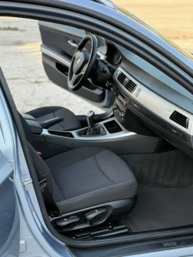 Обява за продажба на BMW 320 BMW E91 FACELIFT 320/318D 143KC. ~7 700 лв. - изображение 7