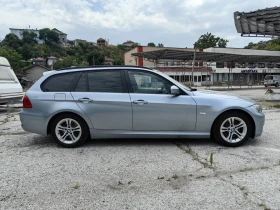 BMW 320 BMW E91 FACELIFT 320/318D 143KC. - 6990 лв. - 22332066 5