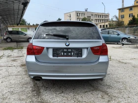 BMW 320 BMW E91 FACELIFT 320/318D 143KC. - 6990 лв. - 22332066 7