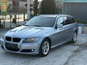 Обява за продажба на BMW 320 BMW E91 FACELIFT 320/318D 143KC. ~7 700 лв. - изображение 1
