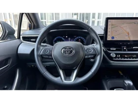 Обява за продажба на Toyota Corolla HB 1.8 HSD Lounge ~51 900 лв. - изображение 8