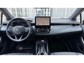 Обява за продажба на Toyota Corolla HB 1.8 HSD Lounge ~51 900 лв. - изображение 7