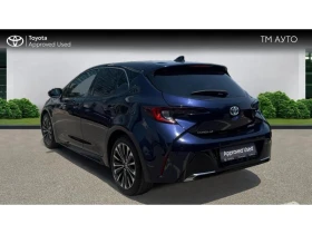 Обява за продажба на Toyota Corolla HB 1.8 HSD Lounge ~51 900 лв. - изображение 1