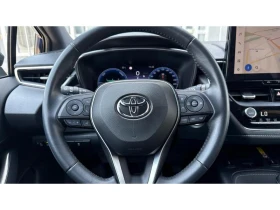 Toyota Corolla HB 1.8 HSD Lounge | Mobile.bg    13