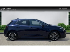 Toyota Corolla HB 1.8 HSD Lounge | Mobile.bg    17