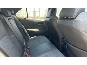 Обява за продажба на Toyota Corolla HB 1.8 HSD Lounge ~51 900 лв. - изображение 6
