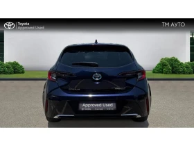 Обява за продажба на Toyota Corolla HB 1.8 HSD Lounge ~51 900 лв. - изображение 3