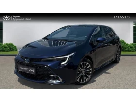 Обява за продажба на Toyota Corolla HB 1.8 HSD Lounge ~51 900 лв. - изображение 1