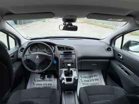 Peugeot 5008 1.6-BLUEHDI-6-speed-EURO-6B-PERFEKT - 14500 лв. - 41315637 15