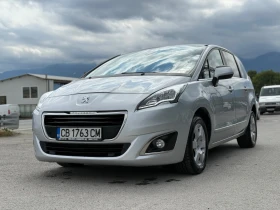 Peugeot 5008 1.6-BLUEHDI-6-speed-EURO-6B-PERFEKT - 14500 лв. - 41315637 3