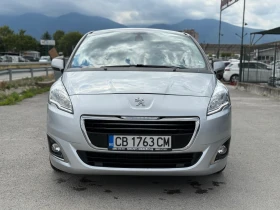 Peugeot 5008 1.6-BLUEHDI-6-speed-EURO-6B-PERFEKT - 14500 лв. - 41315637 2