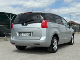Peugeot 5008 1.6-BLUEHDI-6-speed-EURO-6B-PERFEKT - 14500 лв. - 41315637 6