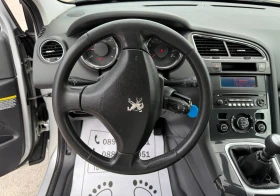 Peugeot 5008 1.6-BLUEHDI-6-speed-EURO-6B-PERFEKT - 14500 лв. - 41315637 12
