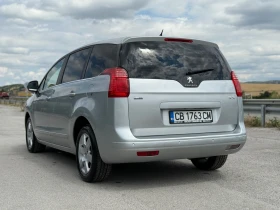 Peugeot 5008 1.6-BLUEHDI-6-speed-EURO-6B-PERFEKT - 14500 лв. - 41315637 4