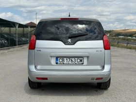 Peugeot 5008 1.6-BLUEHDI-6-speed-EURO-6B-PERFEKT - 14500 лв. - 41315637 5