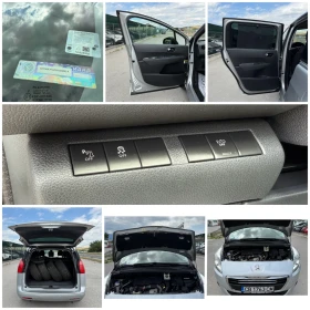 Peugeot 5008 1.6-BLUEHDI-6-speed-EURO-6B-PERFEKT - 14500 лв. - 41315637 17