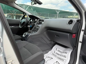Peugeot 5008 1.6-BLUEHDI-6-speed-EURO-6B-PERFEKT - 14500 лв. - 41315637 16