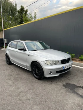 BMW 118 - 7300 лв. - 14909658 3