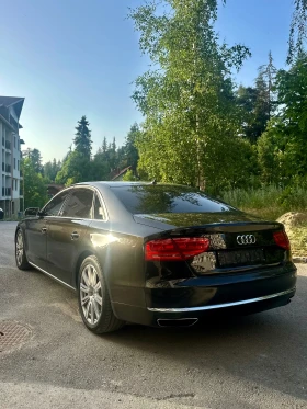 Audi A8 6.3 W12 Long quattro - 20000 EUR - 97005860 4