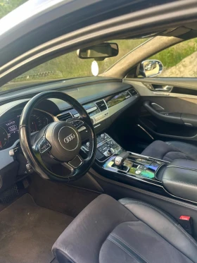 Audi A8 6.3 W12 Long quattro - 20000 EUR - 97005860 8