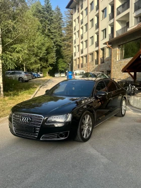 Audi A8 6.3 W12 Long quattro - 20000 EUR - 97005860 2