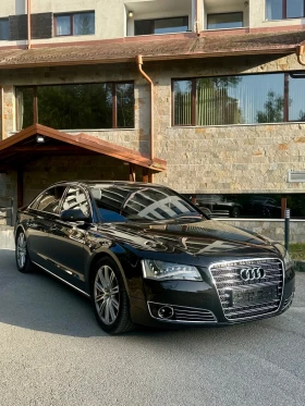 Audi A8 6.3 W12 Long quattro - 20000 EUR - 97005860 3