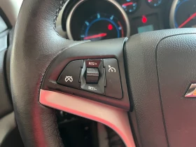 Обява за продажба на Chevrolet Cruze 2.0 Diesel  ~4 900 лв. - изображение 9