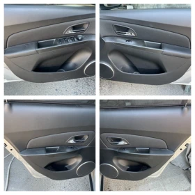 Chevrolet Cruze 2.0 Diesel - 5900 лв. - 14038418 14