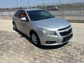 Chevrolet Cruze 2.0 Diesel 