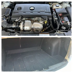 Chevrolet Cruze 2.0 Diesel - 5900 лв. - 14038418 15